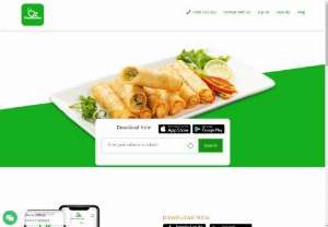 Food Delivery Australia - Takeaway Order - Order food Brisbane,  Queensland food delivery online from 1000s of restaurants Find special delicious and spice food,  Pay order online get delivery and takeaway.