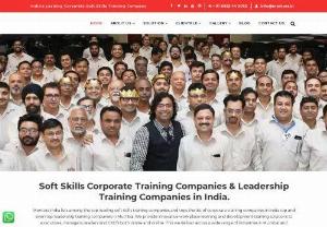 Mentora India - Mentora India is one of the best corporate training companies in Mumbai. Our training programs are designed to impact individual and help them to build them self in such a way that they excel in every sphere of life. We offer following training in our workshop Communication Skills Soft Skill Training corporate training Leadership Skills Training Stress Management Training Sales Training Behavioral Skills Trainings Business Etiquette & Grooming Interviewing Skills