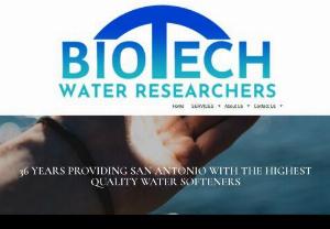 San Antonio Water Softener | Reverse Osmosis Units | Biotech - San Antonio Water Softener and Reverse Osmosis units, hands down. Don't buy a disposable system. Call (210)599-0048 to see why our units last.