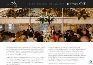 Wedding Marquee Hire Byron Bay | Party Hire | Event Hire - As a wedding hire company located in the heart of the Byron Shire, we have had the opportunity to learn and grow the expanding Wedding Industry of Byron Bay