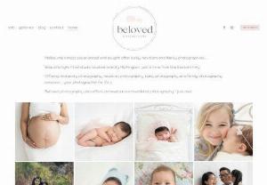 Newborn Photography Melbourne | Beloved Photography - Looking for maternity, baby or newborn photography? Popular Melbourne photographer Caroline Bowen welcomes you to view her galleries. Get in touch today.