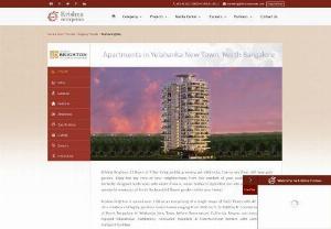 Apartments in South Bangalore, Electronic City - Krishna Homes is one of the leading Real Estate Property Developers in Bangalore. We provide Villas,  2BHK,  3BHK Luxury Apartments for sale in Bangalore.
