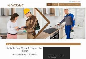 Naperville Pest Control Pros | Bed Bugs, Ants, Pest Control - Naperville's best local pest control company preventing bed bugs, mice, ants, mosquitos, and bees. Call 630-216-4440. Naperville, IL 60563.