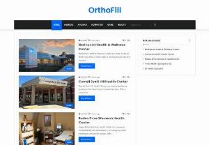 Orthofill - Say Good-Bye To Your Teeth Gap Permanently in 30 Days! We\'ve Made Orthofill Affordable Why! Because We Know That Everyone Deserves A Great Smile. Orthofill Is Applicable to All Kinds of Upper & Lower Teeth Gaps. Our Customers Love Orthofill!