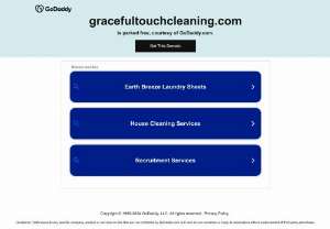 Graceful Touch Cleaning Services - Graceful Touch Cleaning Services is a family locally operated. We have been providing House Cleaning,  Maid Service,  and Move out Cleans in the Hampton Roads area for the past 9 years.