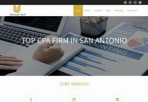 Uhlenbrock CPA - Full Service Licensed CPA Firm In San Antonio - Welcome to our CPA firm in San Antonio! A CPA firm performs several functions including auditing and attestation,  accounting systems,  taxation,  business consulting etc. We,  at Uhlenbrock CPA,  provide complete accounting solutions to our clients for financial management in San Antonio. For more information about our services,  please call us at 210 701 1040.