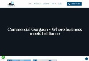 Commercial Retail Shops Office Space For Sale in Gurgaon - Commercial Property in gurgaon, Commercial Properties, Office Space for Sale, Shops in Gurugram, Retail Space, Food Court Assured Return property in Gurgaon.