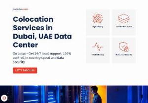Colocation Service Dubai | Cheapest Colocation Provider Dubai | Best Hosting Company in UAE - Get a secure environment for all of your colocation hosting needs with buzinessware. We ensure you get a secure environment for all of your colocation hosting needs with buzinessware and the foundations of your business Call us: +971 4 320 6100.
