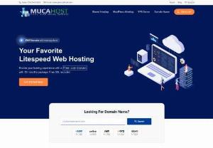  Web Hosting Bangladesh | Domain Registration in Bangladesh | MucaHost  - Web hosting Bangladesh – Most Secured full SSD web hosting service with unlimited hosting space, bandwidth &amp; 99.9% uptime guarantee. 24/7 live support!