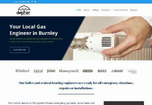 Northern Plumbing and Heating - We owe a huge thanks to our loyal client base for joining us on this incredible journey and we hope that many more customers will become a part of our history. Whether you need to install,  update or change a heating system or central heating boiler,  our highly-qualified gas engineer in Burnley can help. Why don't you read more about us,  and the expertise we provide?