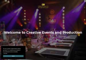 Event Planners London | Wedding Production Company in London - Creative Designsz #1 Event Planners company offers the best private & corporate Event Planning, catering, creative wedding production services in London, UK.