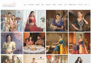 Commercial Photographer, Advertising Photographer | Santhosh Raj - Santhosh Raj is a leading Advertising Photographer In Chennai(india). He shoot lot of textiles, jewellery, real estate and food.
