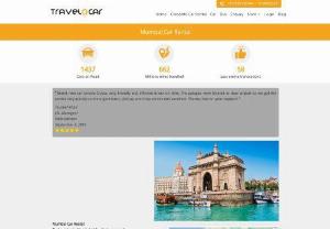 Car on Rent in Mumbai with Driver | Car Rental Mumbai - Travelocar - Hire Travelocar Chauffeur driven Car Rental in Mumbai since 1989. Pick any luxury Car Hire in Mumbai to shape your Journey.