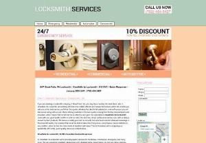 Locksmith Great Falls VA | 24/7 Locksmith Services | (703) 454-5427 - Great Falls VA 24/7 Locksmith - Quick Service for Emergency, Residential, Automotive and Commercial - Car Lockout, Rekey, Lock Change and more..