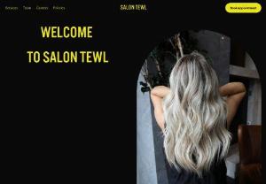 Bellevue Downtown Hair Salon - We are an leading upscale hair salon on the eastside bellevue downtown. Our artistic are well experienced!