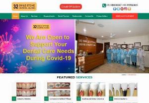 Delhi Dental Clinic | Dental Treatment in Delhi - Delhi Dental Clinic offers all dental treatments in Delhi which includes zoom teeth whitening, dental braces, dental implants and more by our top dentists at best price.