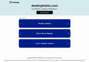 Destin Jet Ski Rentals - Jet Ski Rental Companies in Destin - Compare Destin jet ski rentals from numerous Destin jet ski and Waverunner companies. Book online and save using Coupon Codes.