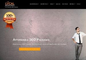 Local SEO Tools - Local Adworks provides the best Local SEO Services,  Tools and Reporting for Small to Mid Size Business to increase their customer base and sales