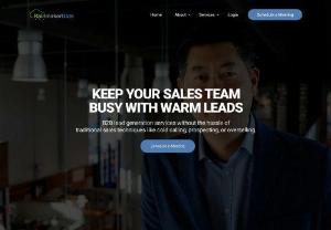 Sales coach Kansas City - Looking for a sales coach in Kansas City? We help companies improve Sales and Marketing Process immediately.