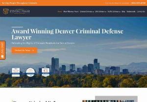 Best Denver Traffic Ticket Attorney - Steven J Pisani - Steven J. Pisani - The Most Popular Colorado Traffic Ticket Lawyer