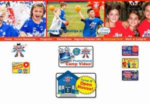 Long island day camp - Give your child a day full of fun with Camp W. We offer skilled and traditional day camp and summer camps in Nassau County,  Suffolk and Long Island for children aged 4-14 years.