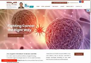 Cancer Surgeon in Ahmedabad,  Oncologist in Ahmedabad,  Gujarat - Dr Murtuza Laxmidhar in Ahmedabad is oncology Surgeon in Ahmedabad,  oncologist in Ahmedabad,  Cancer Surgeon in Ahmedabad,  Oncologist in Gujarat,  Raj Oncology Surgical Services Ahmedabad,  The cancer treatment options your doctor recommends depends on the type and stage of cancer.