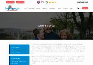 Sales tax accountant dublin |Sales tax submitting service San jose - Best sales tax submitting agent y proper record maintenance and minimize tax amount by positive ways in Sunnyvale,  Fremont.