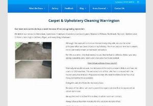 Carpet Cleaning Warrington | Upholstery & Rug Cleaning Services - Professional carpet cleaning service in Warrington | Lymm| Newton le willows|  St Helens. We also clean Rugs and upholstery. All  QUOTES are free 📞
