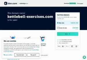 Best Kettlebell Training - Find online the best kettlebell tips for kettlebell exercises at kettlebell-exercises. For more information visit at website.