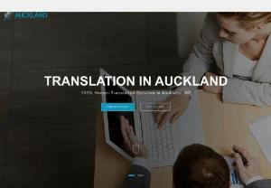 Translation Services Auckland by Translation in Auckland - Translation in Auckland offers Translation Services in Auckland, NZ, translators and translates in Maori, Spanish, French, German, Japanese, Chinese and many others.