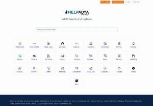 Free Advertisement Website - Helpadya is a free worldwide Free Advertisement Website that helps you with all your local needs. Consumers can place free ads in various categories like Vehicles,  Properties,  Jobs,  Household goods,  Education,  Tuition,  Business Service,  Computers,  mobile,  Health,  Holiday and Personal,  making buying and selling easy and effective.