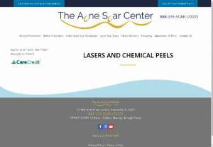 Laser Acne Treatment Cost |  Laser Scar Removal Cost - Acne Laser is also used to reduce the redness of acne which is no longer infected but not old enough for the redness to fade.
