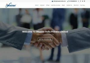 Company Incorporation | Private Limited Company Registration - Imaster India private limited offers company incorporation service,  Private limited company registration service and service tax registration to their clients.