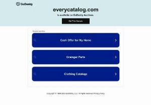 Online Digital Catalogs - EveryCatalog is an online publishing platform designed to utilize the power of visuals to help brands enhance their product image and create catalogs to promote the products,  get instant updates on mobile & share on social media.
