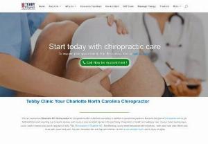 Tebby Chiropractic and Sports Medicine Clinic - Tebby Chiropractic and Sports Medicine Clinic are chiropractic physicians treating neck pain and back pain resulting from car accident injury,  bulging discs,  sports injuries,  work related injuries. The clinic also provides massage therapy and emergency services at a reasonable cost.