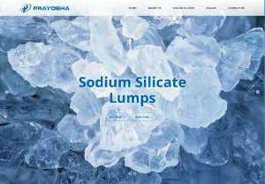 Sodium silicate Supplier - One of the credible Sodium silicate manufacturar and supplier in tanzania. We export our products to near by countries in Africa.