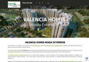 Valencia Homes Noida Extension by Hawelia Group - Valencia Homes Noida Extension provide ready to move flats at affordable rates in Greater Noida West. Resale live in low density area of Hawelia valencia homes! Hawelia Group (Resale Homes) available at the low cost of price list,  residential projects in noida extension. Near about all tower situation of possession.