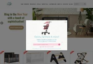 Dreamonme: Baby Products Online - Dreamonme offers organic baby products online. It offers changing table,  bunk bed,  mattresses and bedding,  portable crib etc.