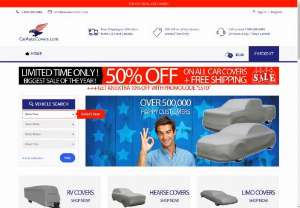 Car Covers - Car Covers - Car Cover at 50% Off with free Shipping and Lifetime Warranty on all Car Covers Best Reviews on Car Cover - Call us 1-800-288-5844