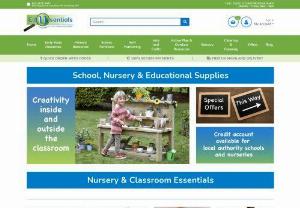 School Supplies - Edusentials LTD - School furniture is a basic requirement in any educational establishment and can help set the scene for positive learning. With a wide range of school furniture and storage solutions on offer,  Edusentials is perfectly placed to help you. We understand your school furniture needs better than anyone else and so we deliver the best products that resonate with your needs and budget.
