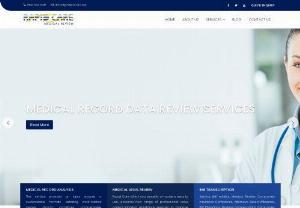 Medical Record Review - Preparing Medical Chronologies,  Medical Record Review to assist Life Care Planners,  Claims and Legal Firms for depositions and analyze cases effectively.