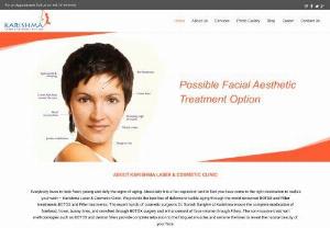 Botox and Fillers treatment in pune-Botox and fillers pune - Botox and Filler treatment in pune is used to prevent wrinkles and is a non-surgical process in which injections are used. We offer very affordable prices for botox and fillers.