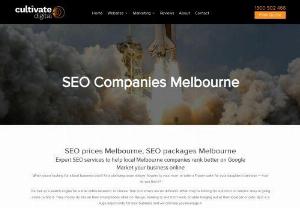 Seo companies melbourne - Make your brand stand unique with Tyranny Web Design & SEO that present to you an array of effective digital marketing services,  thereby delivering the best.