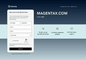Magento Development Company - Magentax is a leading Magento Development Company based in United States offers all types of magento development services at cost effective prices. Surf through website to know more about the Magentax.