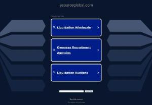 Consultants for Overseas Recruitment - We at Esource Global,  introduce ourselves as professional headhunters,  international recruitment firm,  overseas recruitment agencies and hr consultants india. We have a track record of recruiting thousands of management professionals,  technical and non technical personnel,  skilled,  semi-skilled and un-skilled workers for corporate giants based in UAE,  Saudi Arabia,  Oman,  Kuwait,  UAE,  Qatar and other Middle East countries. We also offer our services to Africa, Asia Pacific, Europe,  US