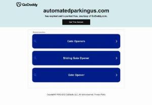 Automated car parking design agency in Los Angeles,  CA,  USA - The automated parking solution is one the leading automated car parking system design agency in Los Angeles,  California,  USA. Our designer team of experts specialized for automated car parking systems design in CA.