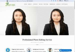PhotoTrims - Your Best Image Processing Vendor - Phototrims offers cost effective image processing services include clipping path,  masking,  background removal,  photo enhancement,  color correction,  retouching,  neck joint,  ecommerce image solution and so on.