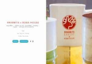 9 Rabbits bakery is famous for its high quality bubble tea in Dallas - For its rich texture and flavored aroma the bubble tea in Dallas is satisfying the customers of the city to the utmost at affordable prices.