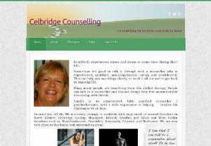 Celbridge Counselling - Sandra is an experienced,  fully qualified counsellor / psychotherapist,  with a wide experience in helping resolve the challenges we all face.