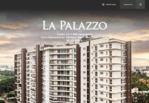 Luxury Apartments in Sarjapur road Bangalore - KMB Group\'s La Palazzo brings to you state of the art apartments on Sarjapur Road. Being located in an ideal location in Sarjapur,  it is conveniently connected to Koramangala and HSR layout.